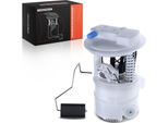 Frankberg 1X Pompa Carburante Per Renault Clio Ii Bb Cb Clio Ii Furgone/Hatchback SB0/1/2 1.2L 1.4L 1.6L 2.0L 2001-2016
