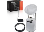 Frankberg 1X Pompa Carburante Per Mercedes-Benz Classe C W203 Clk C209 Clk Cabriolet A209 5.4L 5.5L 2002-2010