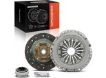 Frankberg 1X Kit Frizione Per Honda Civic Ix Fk Civic Ix Notchback Fb Civic Ix Tourer Fk Civic Viii Hatchback Fk Fn
