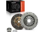 Frankberg 1X Kit Frizione Per Mitsubishi L200/Triton Kat Kbt Kj Kk Kl L200/Triton Piattaforma/Telaio Kat Kbt 2.5L