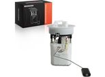 Frankberg 1X Pompa Carburante Per Ford Fiesta Vi CB1 Ccn Mazda 2 De Dh 1.2L 1.4L 1.6L 1.5L 2007-2017