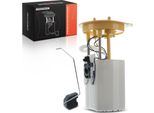 Frankberg 1X Pompa Carburante Per Vw Cc 358 Passat 362 Passat Alltrack 365 Passat Cc 357 Passat Variant 365