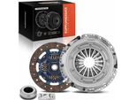 Kit Frizione Frankberg 1X Per CitroëN Jumpy Van Fiat Scudo Bus Peugeot Expert Piattaforma/Telaio Tepee 2.0L