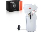 Frankberg 1X Pompa Carburante Per Renault Master Iii Bus Jv Master Iii Panel Van Fv Master Iii Piattaforma/Telaio Ev Hv Uv