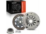 Frankberg 1X Kit Frizione Per Honda Civic V Coupe Hatchback Notchback Vi Aerodeck Fastback Vii Crx Iii