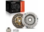 Frankberg 1X Kit Frizione Per Iveco Daily Iii Furgone Daily Iii Piattaforma/Telaio Daily Iv Furgone Daily Iv