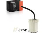Frankberg 1X Pompa Carburante Per Vw Bora Variant Caddy Mpv Kasten/Mpv Golf Iv New Beetle Cabriolet Passat Polo Classic