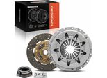 Kit Frizione Frankberg 1X Per Toyota Hilux Vii Pick-Up N1 N2 N3 2.5L 3.0L 2005-2015