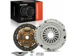 Frankberg 1X Kit Frizione Per Vw Polo Seat Cordoba Ibiza Iii Skoda Fabia I Combi Praktik Notchback 1.9L