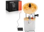 Frankberg 1X Pompa Carburante Per Bmw Serie 1 E81 E87 Serie 1 Cabrio E88 Serie 1 Coupé E82 Serie 3 E90 Serie 3 Cabrio E93 E92 E91 E84