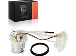 Frankberg 1X Pompa Carburante Per Audi Q7 4MB 4MG 4MQ Q8 4MN 4MT 2.0L 3.0L 4.0L Anno Dal 2015