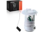 Frankberg 1X Pompa Carburante Per CitroëN C5 Iii Rd C5 Iii Break Rw 1.6L 2009-2016