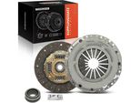 Kit Frizione Frankberg 1X Per Hyundai Elantra Notchback I30 Estate I40 Cw Ix35 Tucson Kia Carens Iv Cee'd Hatchback