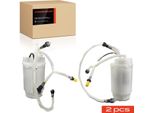 Frankberg 2X Pompa Carburante Per Vw Touareg 7LA 7L6 7L7 3.2L 3.6L