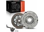Frankberg 1X Kit Frizione Per Vw Golf Plus V Variant Vi Passat Cc Caddy Jetta Iv Scirocco Sharan Tiguan Touran