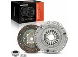 Kit Frizione Frankberg 1X Per Hyundai I40 Vf I40 Cw 1.7L 2011-2019