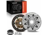 Frankberg 1X Kit Frizione Per Fiat Cinquecento Palio Weekend Panda Van/Hatchback Punto Cabriolet Van Seicento/600
