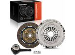 Kit Frizione Frankberg 1X Per Nissan Interstar Bus Van Primastar Platform/Chassis Opel Movano Combi Renault