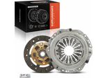 Kit Frizione Frankberg 1X Per Dacia Logan Ii Sandero Renault Clio Iii Grandtour Box/Hatchback Iv Modus/Grand Modus