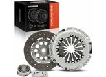 Kit Frizione Frankberg 1X Per Mazda 6 Hatchback Gg 6 Station Wagon Gy 6 Notchback Gg Mpv Ii Lw 2.0L