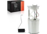 Frankberg 1X Pompa Carburante Per Vw Polo Classic Coupe Box/Hatchback Variant Seat Cordoba Vario Ibiza Ii Iii