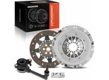 Kit Frizione Frankberg 1X Per Renault Grand ScéNic Ii JM0/1 Megane Ii BM0/1 CM0/1 Megane Ii Coupé-Cabriolet EM0/1