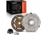 Kit Frizione Frankberg 1X Per Renault Megane I BA0/1 Megane I Klasseic LA0/1 Megane Scenic JA0/1 Twingo I C06 1.4L 1.2L