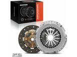 Frankberg 1X Kit Frizione Per Nissan Qashqai +2 I Van X-Trail Renault Espace Iv Grand ScéNic Ii Koleos Laguna Ii