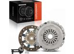 Frankberg 1X Kit Frizione Per Ford Fiesta V Jd Jh Fiesta V Van Fusion Ju Mazda 2 Dy 1.4L 2001-2012