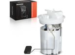 Frankberg 1X Pompa Carburante Per Ford C-Max Ii Grand Dxa CB7 Dxa