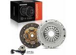 Kit Frizione Frankberg 1X Per Renault Laguna Ii BG0/1 Laguna Ii Grandtour KG0/1 1.8L 2.0L 2001-2007