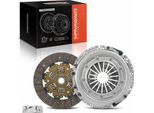 Frankberg 1X Kit Frizione Per Ford Galaxy Kuga Ii Mondeo Iv Notchback Van S-Max Volvo S60 S80 V60 I V70 Iii