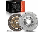 Frankberg 1X Kit Frizione Per Ford B-Max Jk B-Max Van Fiesta Vi CB1 Ccn Fiesta Vi Van Ka+ Fk Uk Ka+ Notchback Fk Tk