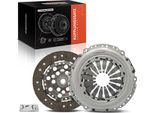 Frankberg 1X Kit Frizione Per Opel Astra J Caravan Notchback Corsa D Furgone/Hatchback Meriva B Mpv 1.2L