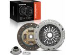 Kit Frizione Frankberg 1X Per CitroëN Jumpy Xantia Break Peugeot 406 607 Expert 2.0L 2.1L 2.2L
