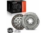 Kit Frizione Frankberg 1X Per CitroëN C2 C3 I C4 Coupe Notchback C5 Ii Break Iii Xsara Picasso Peugeot