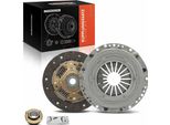 Frankberg 1X Kit Frizione Per Hyundai I10 Pa I20 Pb Pbt Kia Picanto Ta Rio Iii Ub Rio Iii Notchback 1.2L