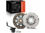 Frankberg 1X Kit Frizione Per Nissan Juke Van Pulsar Hatchback Qashqai Ii Suv X-Trail Renault Kadjar 1.6L