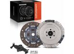 Frankberg 1X Kit Frizione Per Vw Golf Iv 1J1 Golf Iv Variant 1J5 Bora 1J2 Bora Variant 1J6 Seat Leon 1M1 Toledo Ii 1M2