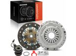 Frankberg 1X Kit Frizione Per Opel Corsa C X01 Corsa D S07 Corsa D Monovolume/Hatchback 1.0L
