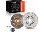 Kit Frizione Frankberg 1X Per Vw Passat 3B2 3B3 Passat Variant 3B5 3B6 Audi A4 8D2 800 A4 Avant 8D5 800000 A6 4B2
