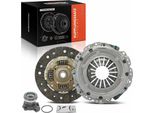 Frankberg 1X Kit Frizione Per Opel Astra G Caravan Cc Monovolume/Station Wagon Notchback H Gtc Combo Monovolume/Mpv Tour Corsa C