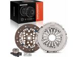 Frankberg 1X Kit Frizione Per Opel Agila (B) H08 Suzuki Splash Ex Swift Iii Ez Mz Swift Iv Fz Nz 1.2L