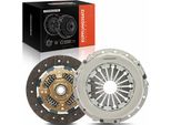 Frankberg 1X Kit Frizione Per Nissan Interstar Bus Van/Platform/Chassis Primastar Opel Movano Combi Renault