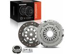 Frankberg 1 Kit Frizione Per Vw Multivan V 7EF 7EM 7EN 7HF 7HM 7HN Transporter V Bus Kasten 7EB 7EJ 7HB 7HJ