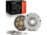 Kit Frizione Frankberg 1X Per Smart Forfour 454 Fortwo Cabrio 451 Fortwo Coupé 1.1L 0.8L 1.0L