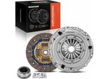 Kit Frizione Frankberg 1X Per Furgone/Mpv CitroëN Berlingo Piattaforma/Telai Multispace Berlingo/Berlingo First Mpv