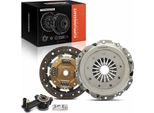 Kit Frizione Frankberg 1X Per Ford Fiesta V Jd Jh Fiesta V Van Fusion Ju Mazda 2 Dy 1.4L