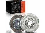 Frankberg 1X Kit Frizione Per Ford C-Max Ii Van Focus Iii Box/Hatchback Notchback Tournament Grand Mondeo V
