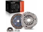 Kit Frizione Frankberg 1X Per 9Toyota Auris E15 Corolla Notchback E14 E15 Yaris P1 1.4L 1.3L 1999-2013